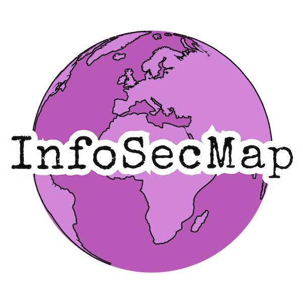 InfoSecMap
