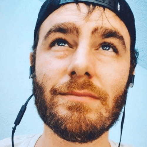 Michael Mackintosh II